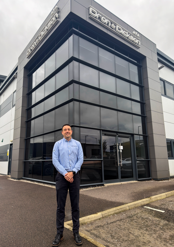 Gary Gallon - Maintenance &amp;amp;amp;amp;amp;amp;amp;amp; Inspections Delivery Manager