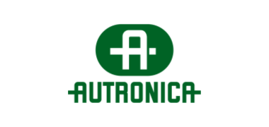 Autronica 1 Company Logo