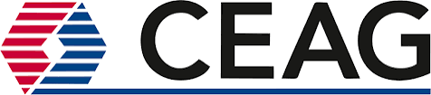 CEAG crop Company Logo