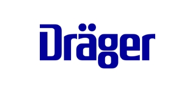 Drager Company Logo