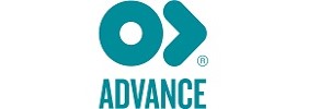 O Advance Company Logo