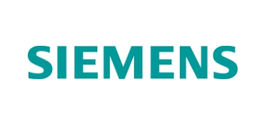 Siemens Company Logo