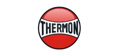 Thermon Company Logo