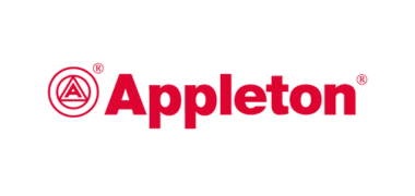 Website ATX Appleton Company Logo