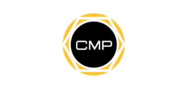 Website CMP logo Company Logo
