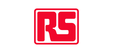 Website RS Components Company Logo