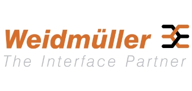Weidmuller v2 Company Logo