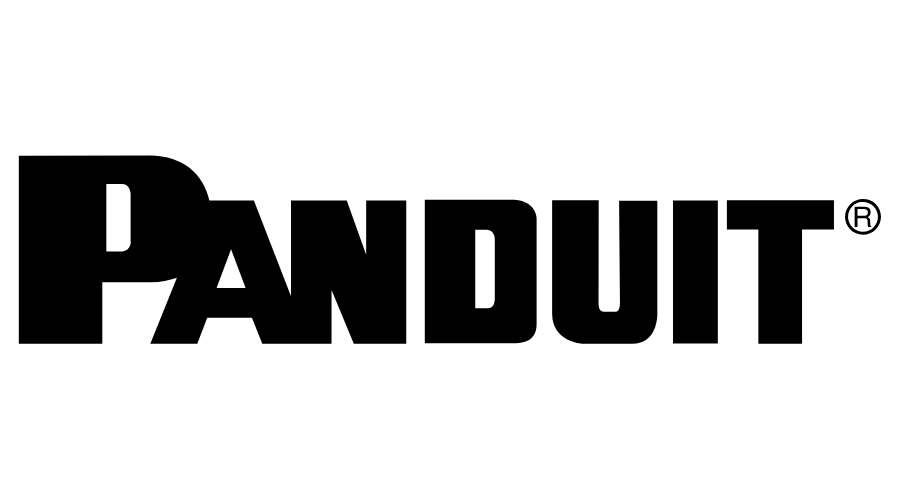 panduit vector logo Company Logo