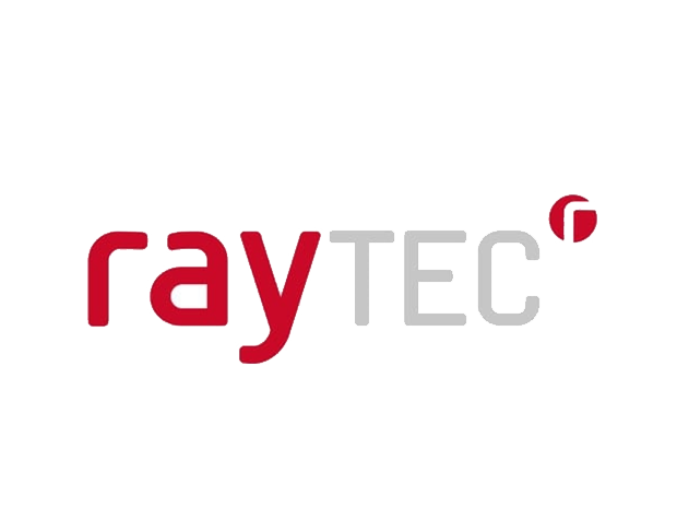 raytec Company Logo