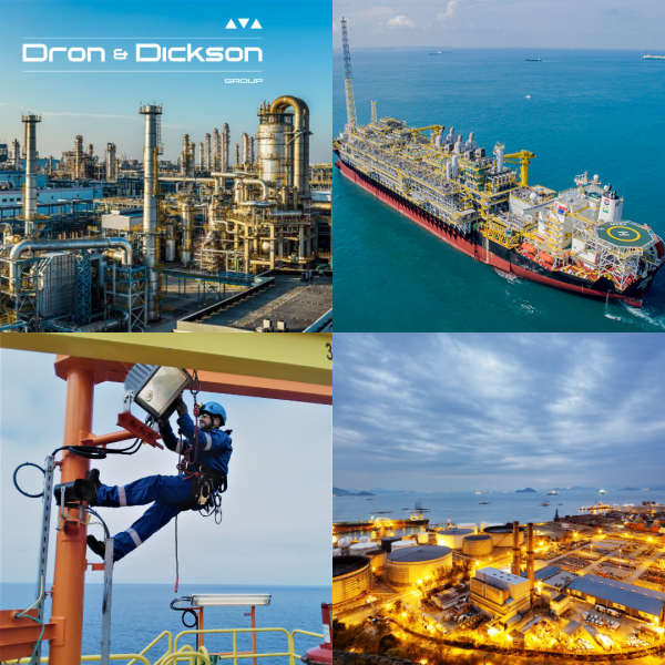 Dron &amp;amp;amp;amp;amp;amp;amp;amp; Dickson Engineering Markets